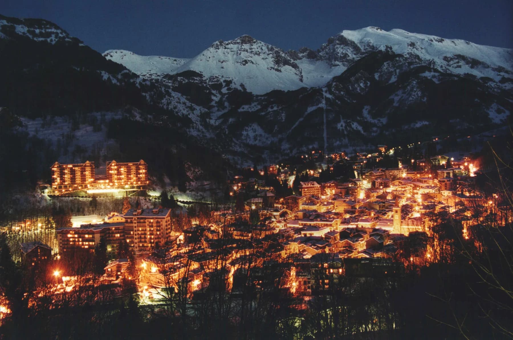 Sentiers de randonnée et paysages alpins autour de Limone Piemonte